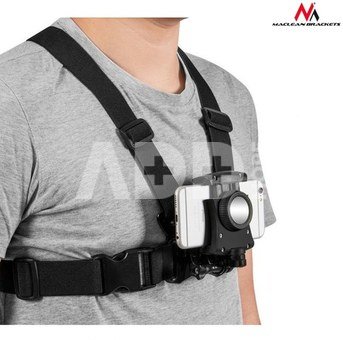 Maclean Handle strap for sports phone camera MC-773