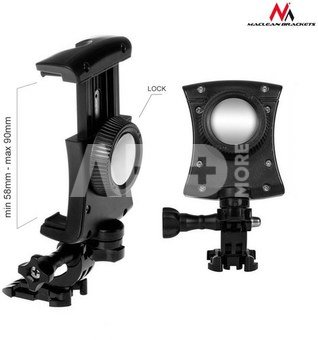 Maclean Handle strap for sports phone camera MC-773