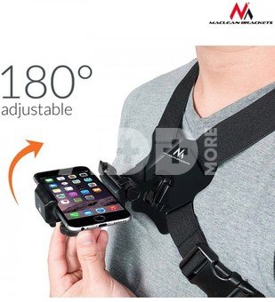 Maclean Handle strap for sports phone camera MC-773