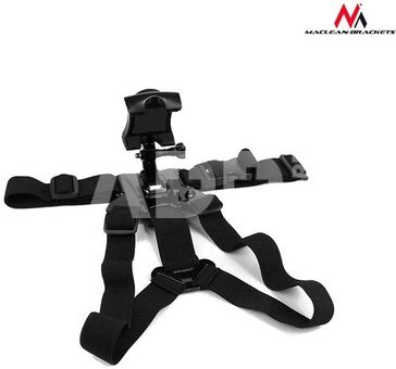 Maclean Handle strap for sports phone camera MC-773
