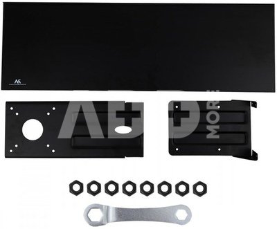 MC-756 Keyboard holder VESA 75x75, 100x100