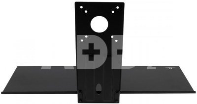 MC-756 Keyboard holder VESA 75x75, 100x100