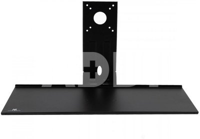 MC-756 Keyboard holder VESA 75x75, 100x100