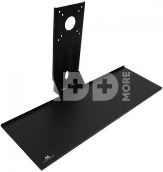 MC-756 Keyboard holder VESA 75x75, 100x100