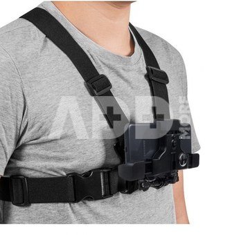 Universal Sports Harness for Phone / GoPro MC-445