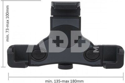 Universal Sports Harness for Phone / GoPro MC-445