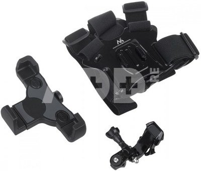 Universal Sports Harness for Phone / GoPro MC-445