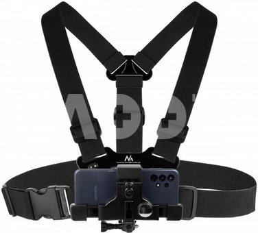 Universal Sports Harness for Phone / GoPro MC-445