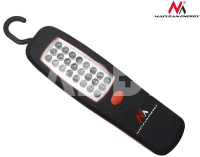 Maclean MCE03