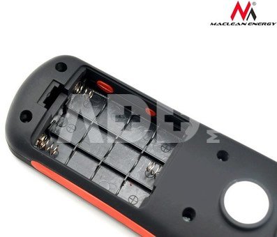 Maclean MCE03