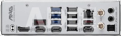 MAG X870E TOMAHAWK MAX WIFI PZ | MSI Processor family AMD | Processor socket AM5 | DDR5 SDRAM | Supported hard disk drive interfaces 4 x SATA-600 (RAID), 4 x M.2