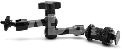 Caruba Magic Arm 7"   draaiknop