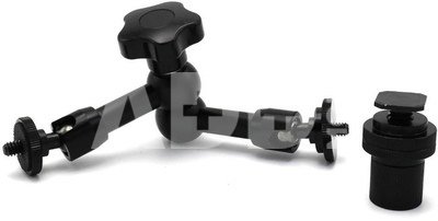 Caruba Magic Arm 7"   draaiknop