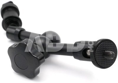 Caruba Magic Arm 7"   draaiknop