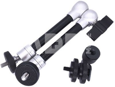 Caruba Magic Arm 7" met Hotshoe