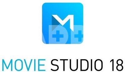 Magix VEGAS Movie Studio 18