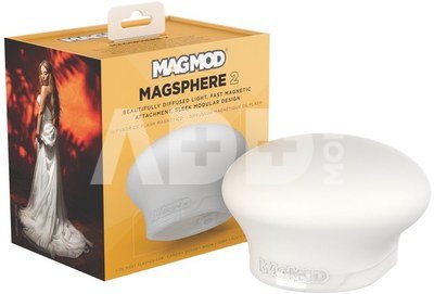 MagMod MagSphere 2