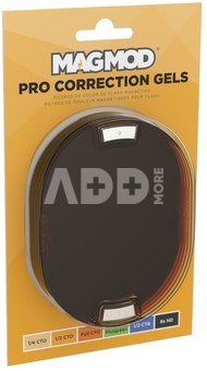 MagMod Pro Correction Gels