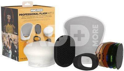 MagMod Professional Flash Kit 2