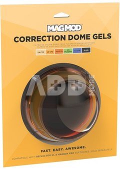 MagMod XL Correction Dome Gels