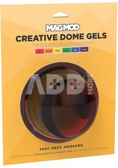 MagMod XL Creative Dome Gels