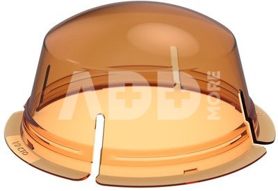 MagMod XL Dome Gel 1/2 CTO