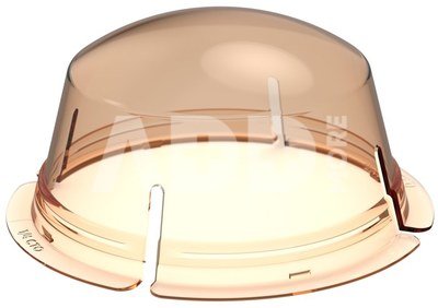 MagMod XL Dome Gel 1/4 CTO