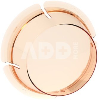 MagMod XL Dome Gel 1/4 CTO