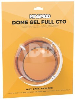 MagMod XL Dome Gel Full CTO