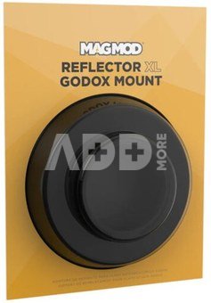 MagMod XL Godox Mount