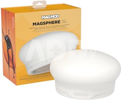 MagMod XL MagSphere