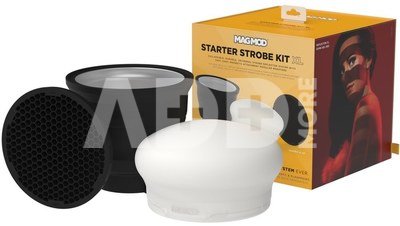 MagMod XL Starter Strobe Kit