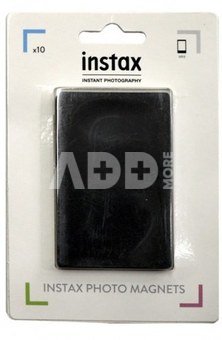 Magnetas nuotraukai instax mini (10 vnt)