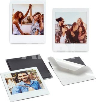 Magnet instax SQUARE fotodele (10 tk)