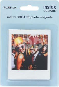 Magnet instax SQUARE fotodele (10 tk)