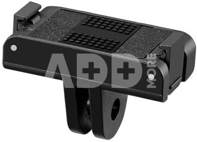 Magnetic adapter with quick release Puluz for DJI Osmo Action 6