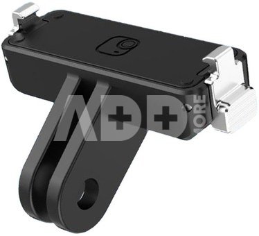 Magnetic adapter with quick release Puluz for Insta360 GO Ultra
