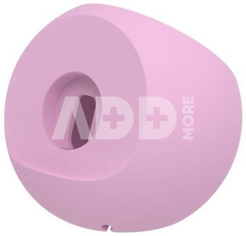 Magnetic holder for iPhone, iWatch Choetech H050 (pink)