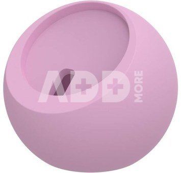 Magnetic holder for iPhone, iWatch Choetech H050 (pink)