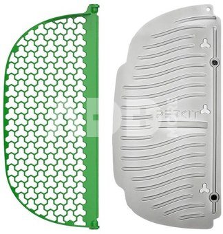 Magnetic Litter Strainer for Petkit Pura Max / Pura Max 2 / Purobot Max PRO (set)
