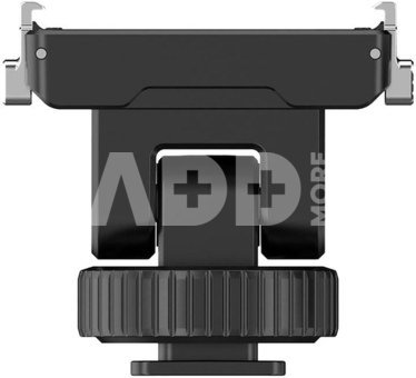 Magnetic multifunction adapter with quick release Puluz for Insta 360 GO Ultra