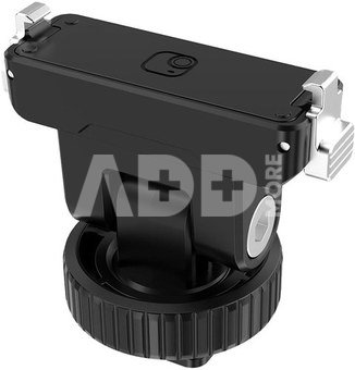 Magnetic multifunction adapter with quick release Puluz for Insta 360 GO Ultra