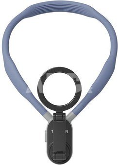 Magnetic neck mount TELESIN for cellphones
