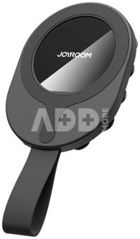 Joyroom JR-ZS393-S Suction Cup Mount, Universal, Black