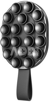 Joyroom JR-ZS393-S Suction Cup Mount, Universal, Black