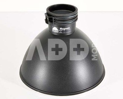 Magnum reflector 50 337mm