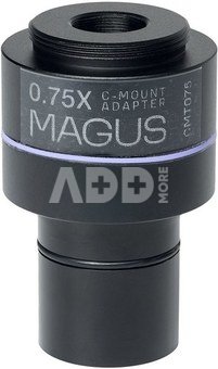 MAGUS CMT075 C tvirtinimo adapteris