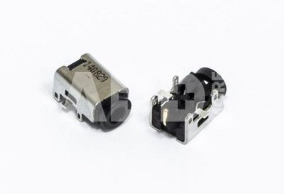 Power jack, ASUS EEE