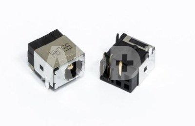 Power jack, ASUS U31F, U31JG