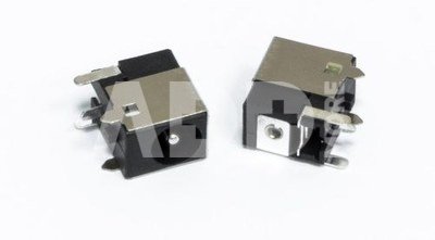 Power jack, HP Pavilion ZE4900 series